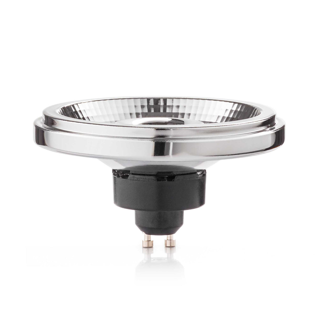 GU10 LED Bulb 12W 960lm Warm White 3000K CRI80