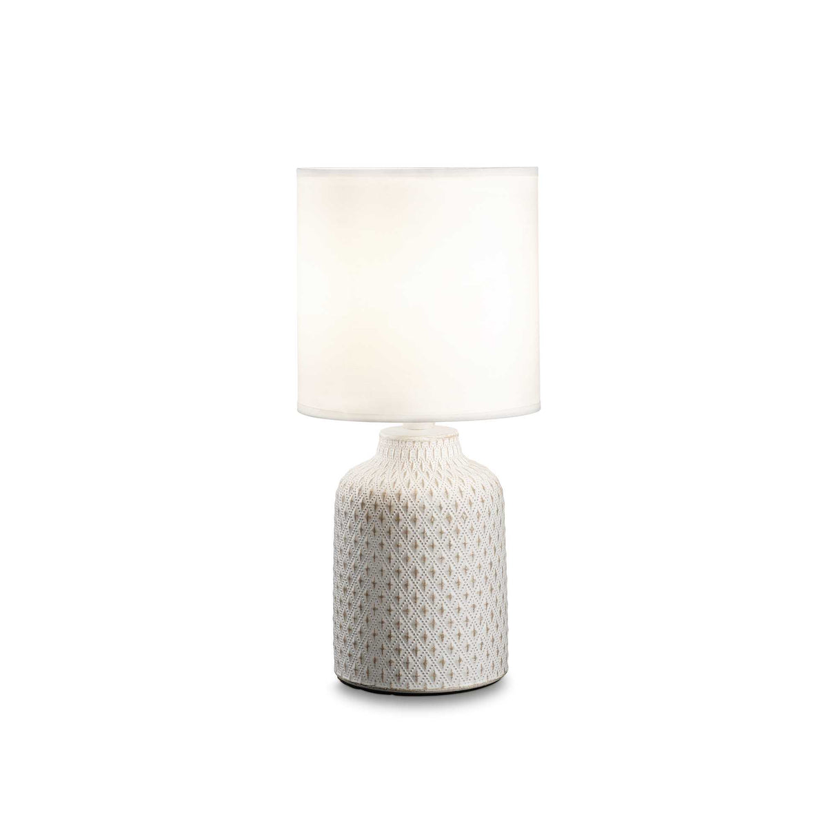 Elegance Illuminated: Single-Bulb KALI'-3 Table Lamp