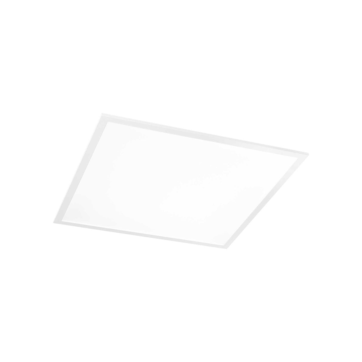 Modern Recessed LED Lighting Panel 3000K CRI90