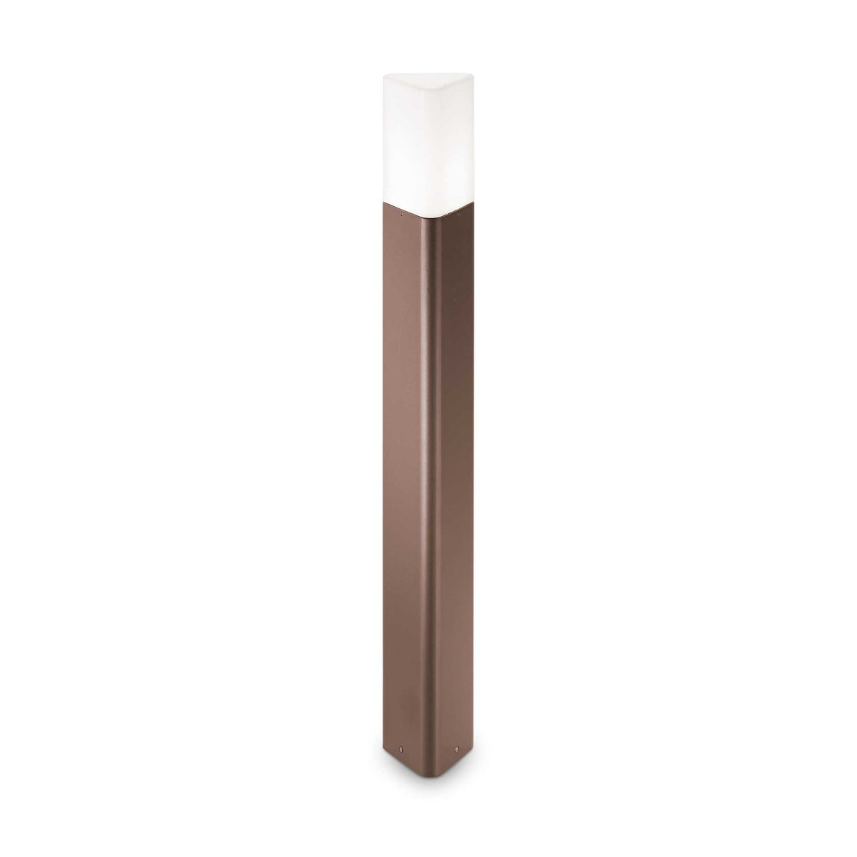 Radiant Glow Coffee Accent Lamp