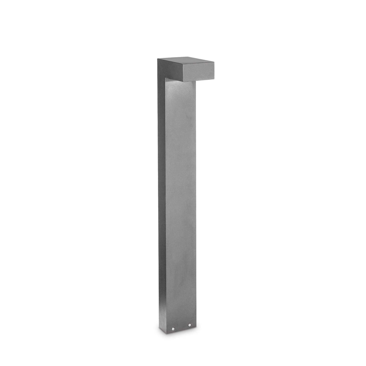 SIRIO Dual-Bulb Grey Lamp H80