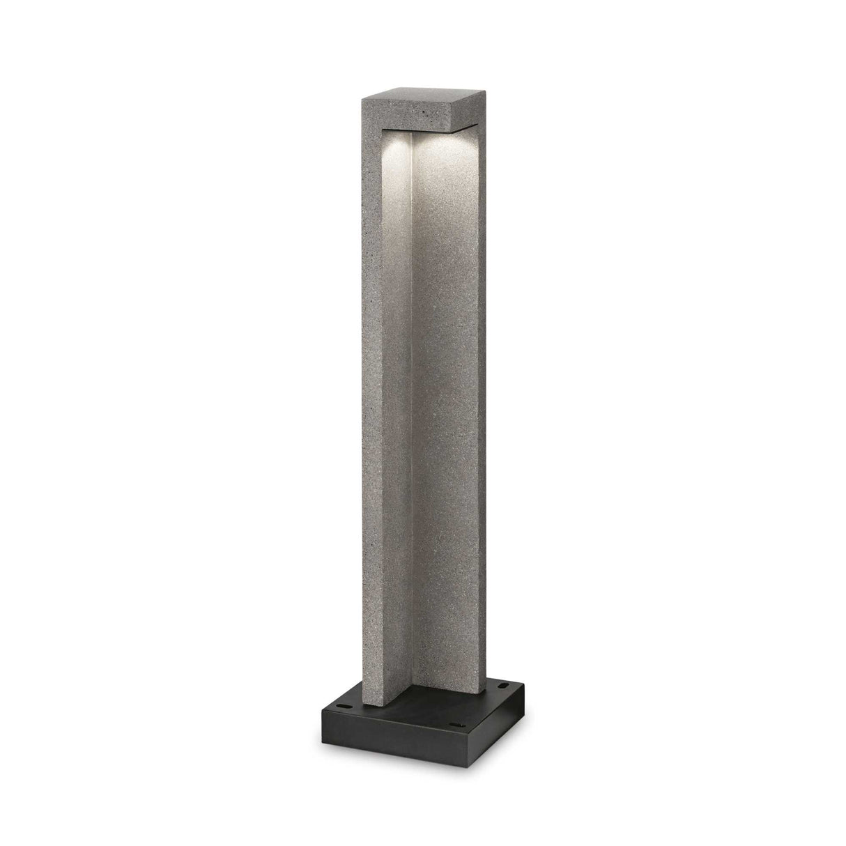 Elegant Modern Standing Lamp - Soft 3000K Glow