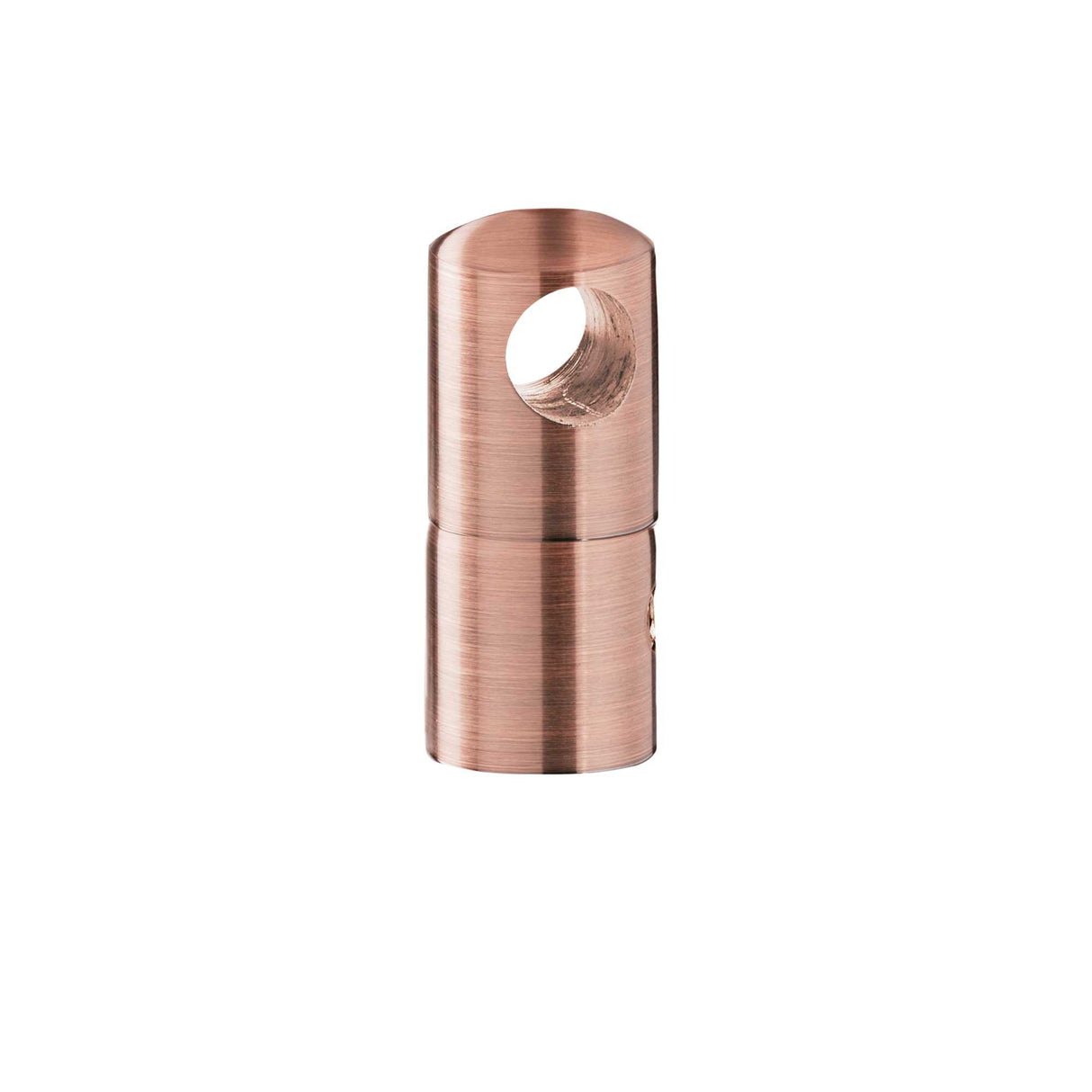 Copper Cable Bracket 15x30