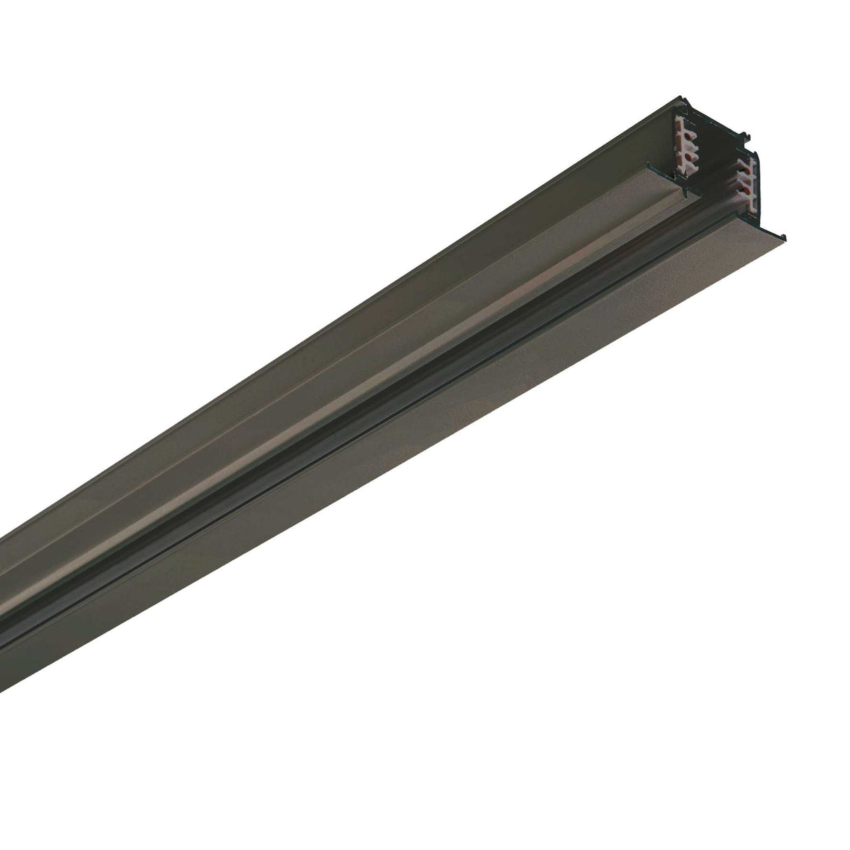 Black LINK Trim Profile 2m DALI 1-10V