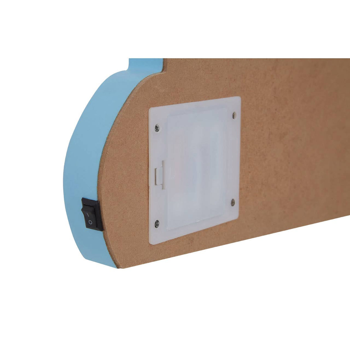 I Had A Dream Led Light