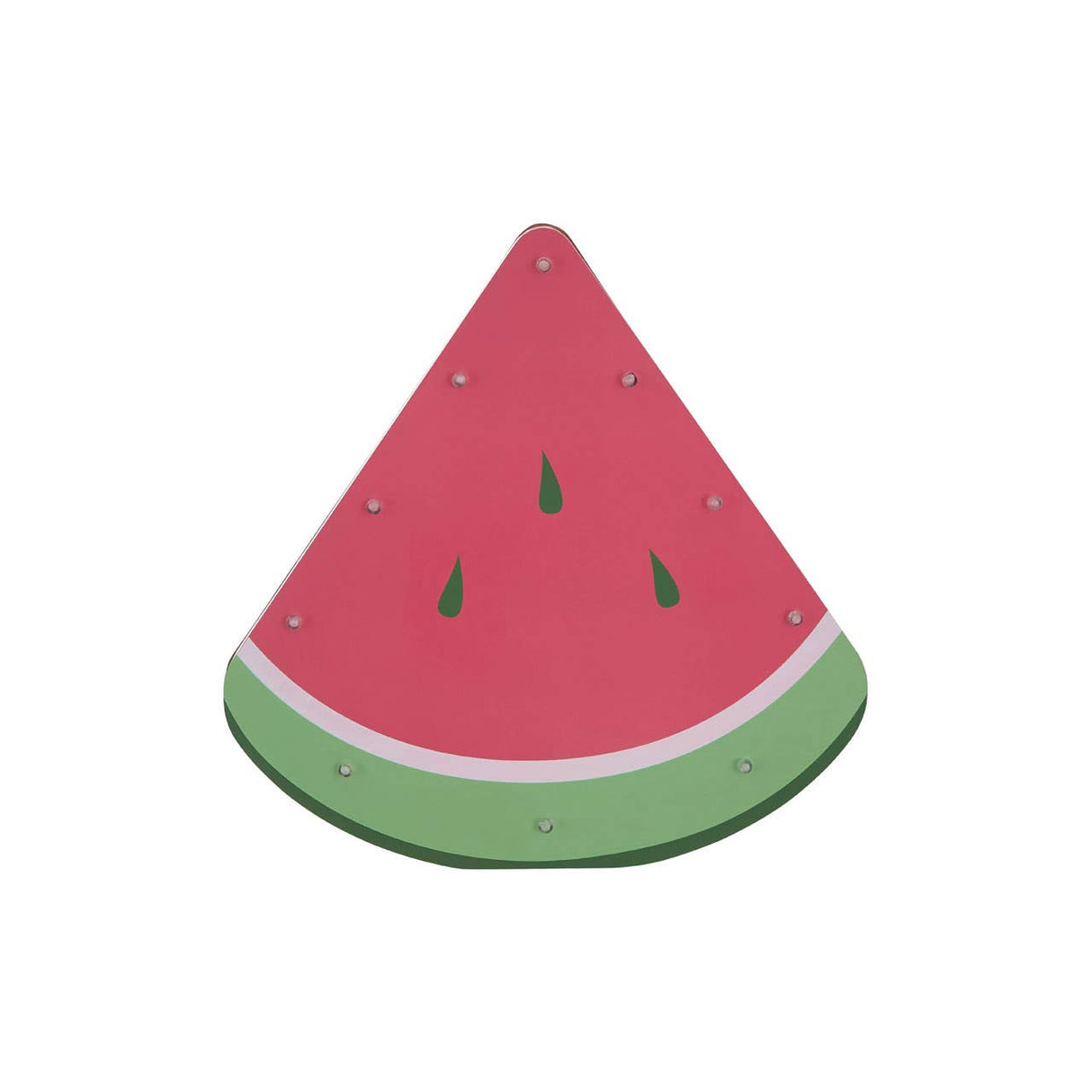 Watermelon Led Light