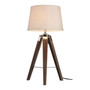 Sienna Tri-Legged Table Lamp