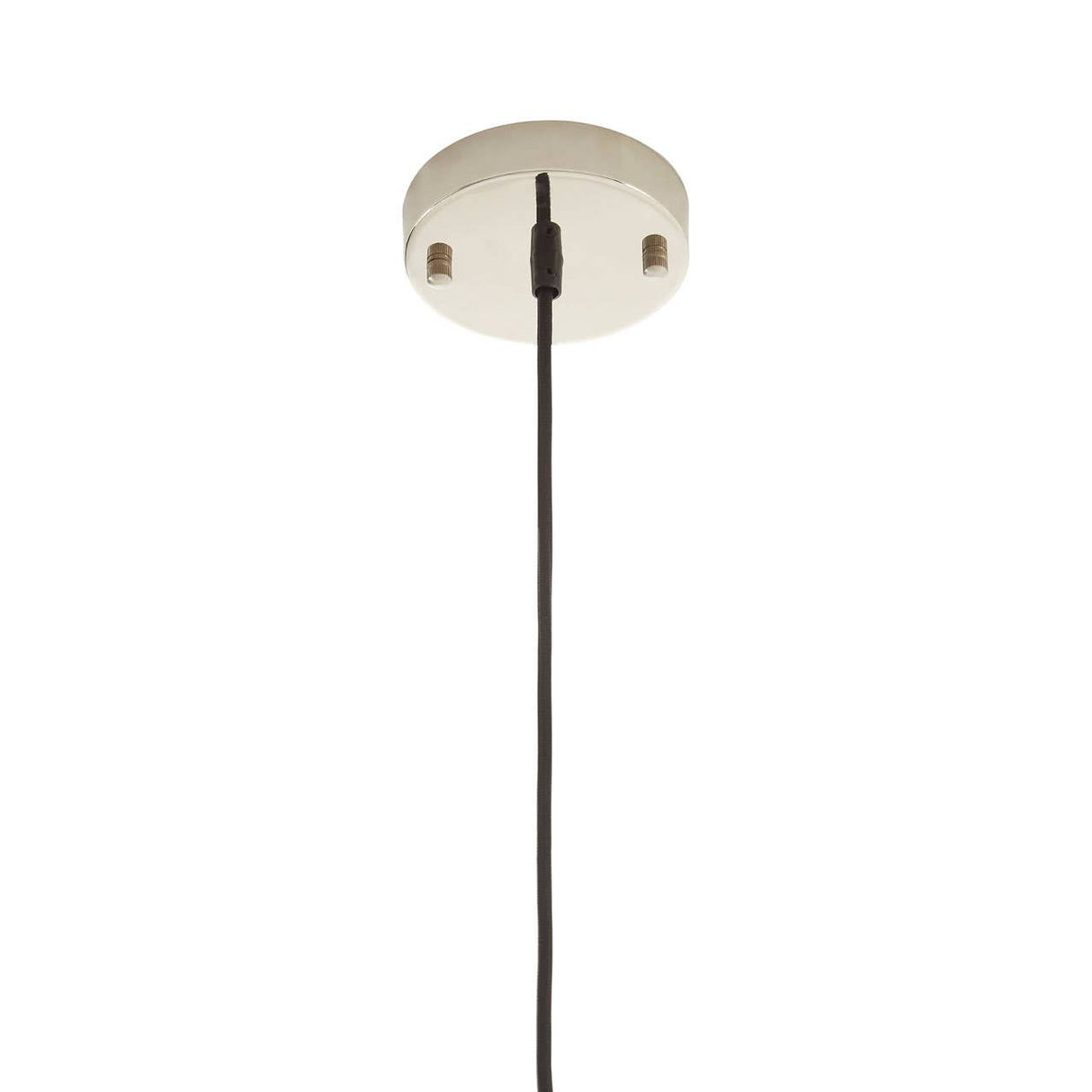 New Foundry Hammered Effect Pendant Light