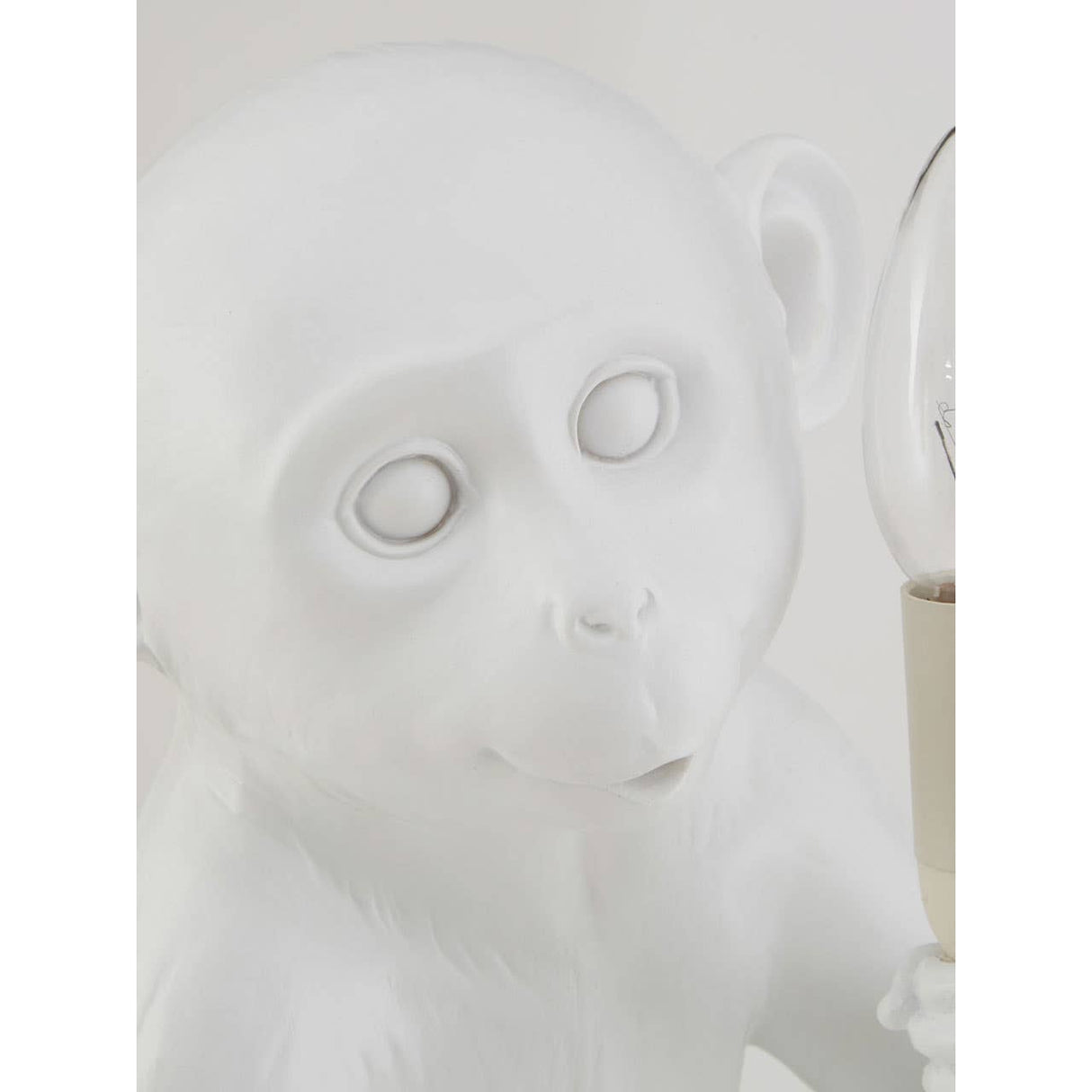 Monkey Lamp