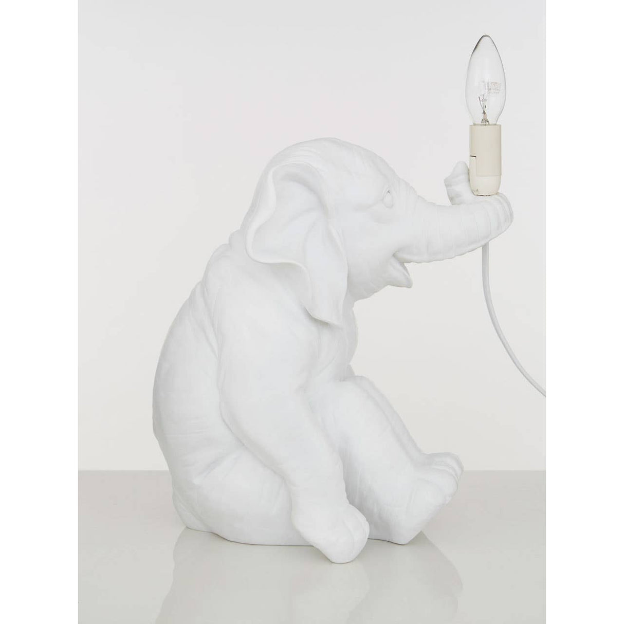 Elephant Table Lamp