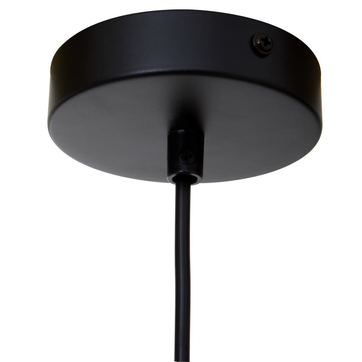 New Foundry Gold Finish Pendant light
