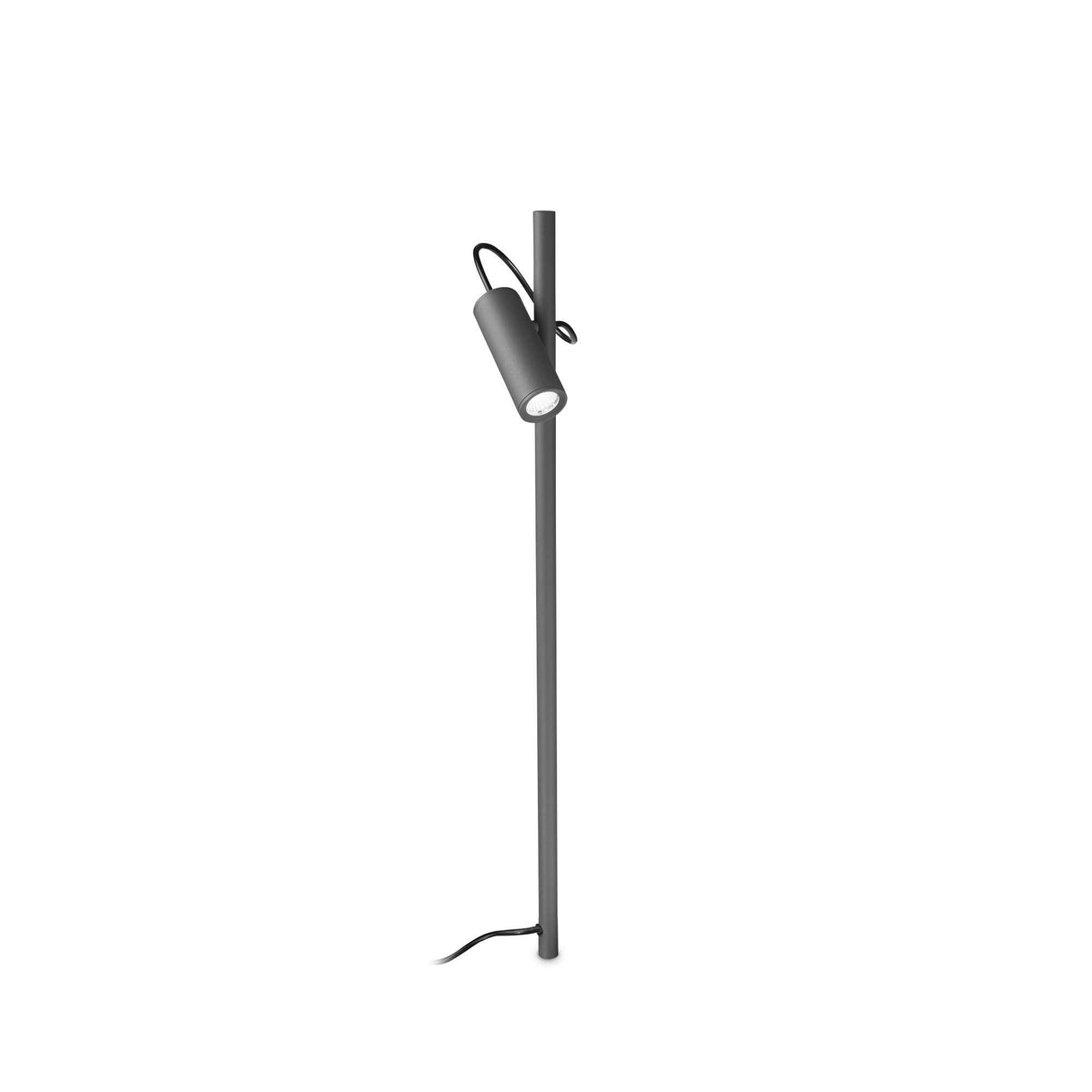 Modern Elegance: The HUB H110 Lamp