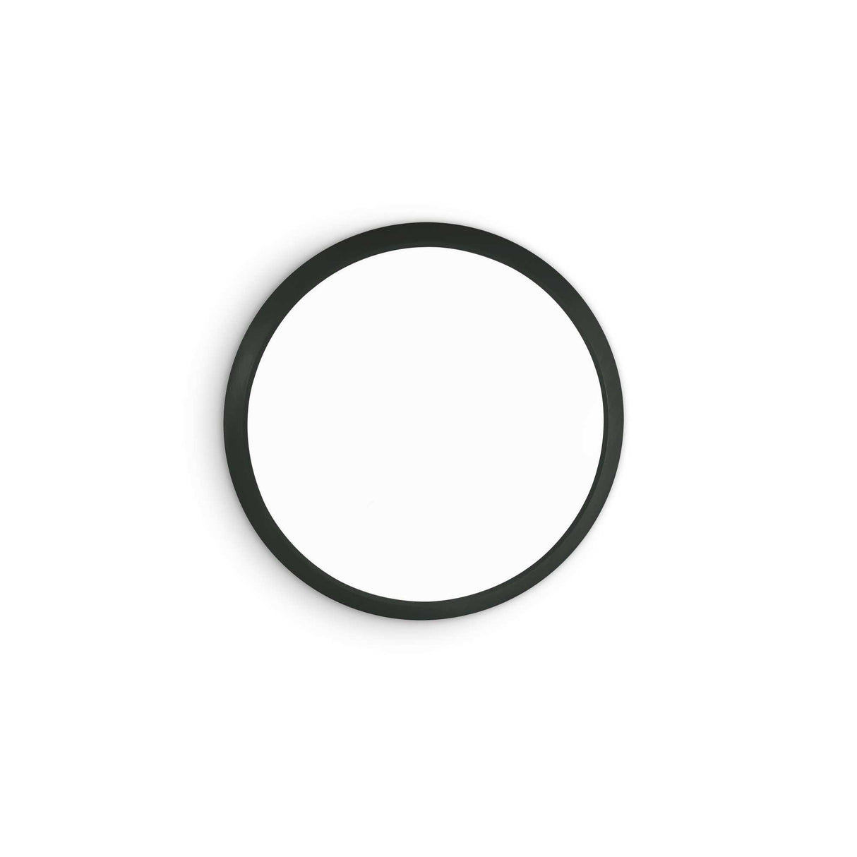 Sleek Black GEMMA Ceiling Light D29