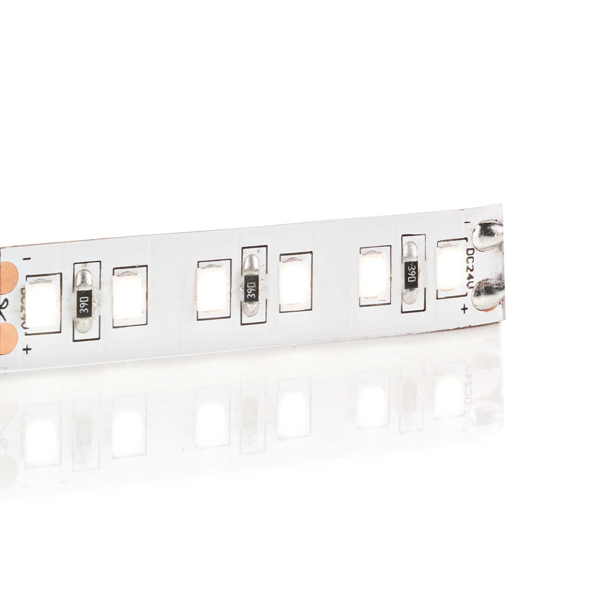 LED Strip Light 40W/m 3000K CRI90 IP20