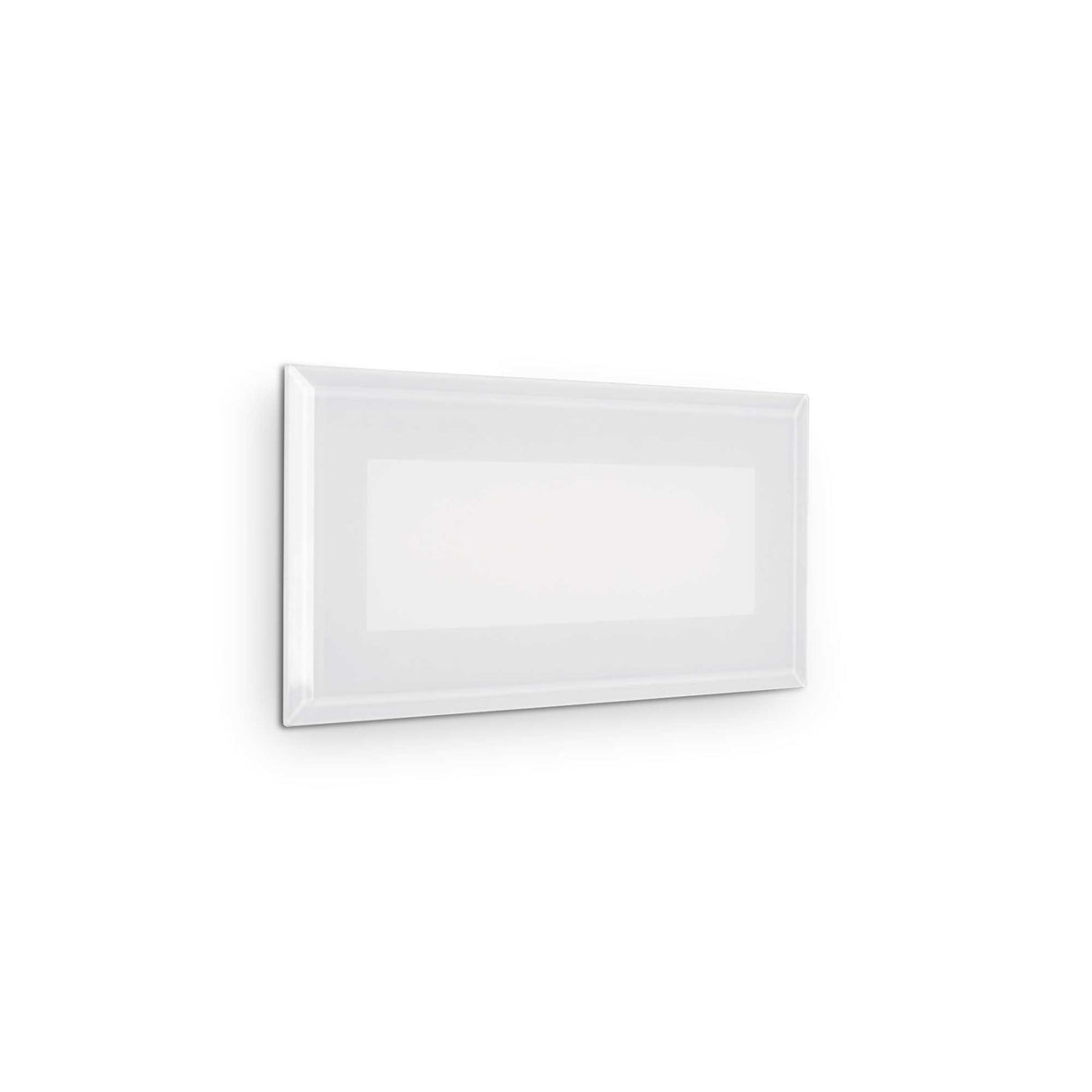 INDIO Modern Recessed Ceiling Light - 8W