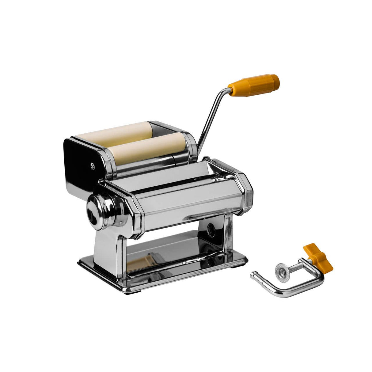 Ravioli Attachment