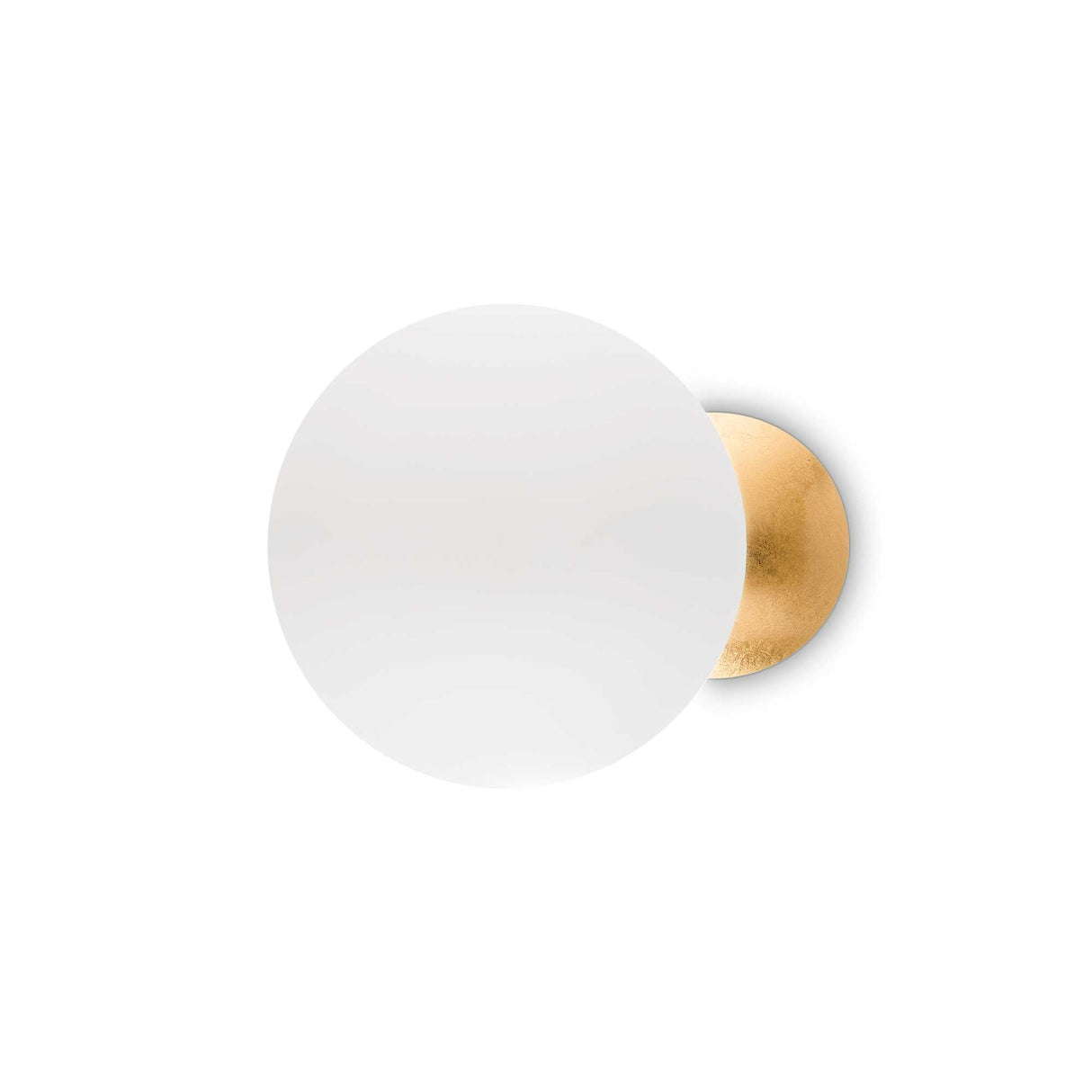 Enchanted Halo Wall Light - Petite
