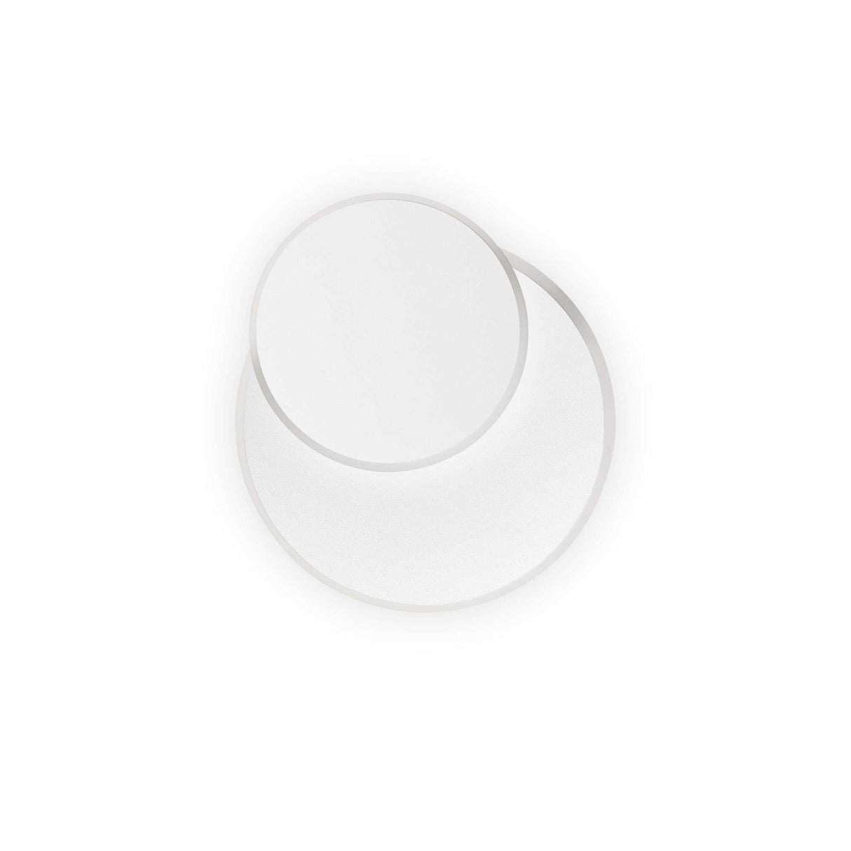 Round Pouche Wall Sconce Light