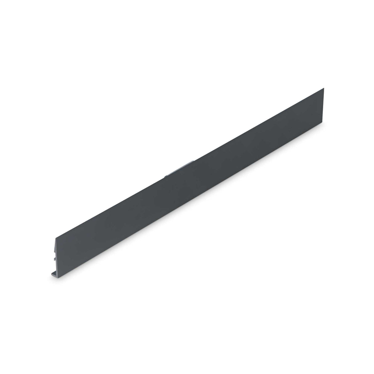 Guardian Shield Round Cover in Anthracite