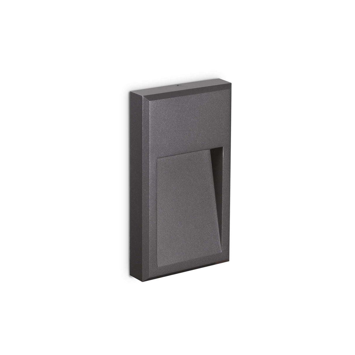 Anthracite Glow Wall Light 3000K