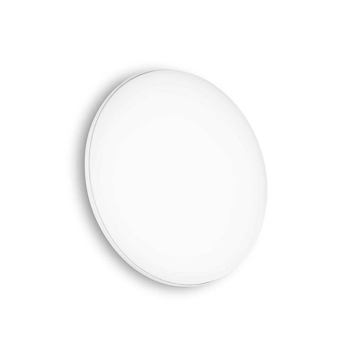 Elegant Circular Ceiling Light 3000K