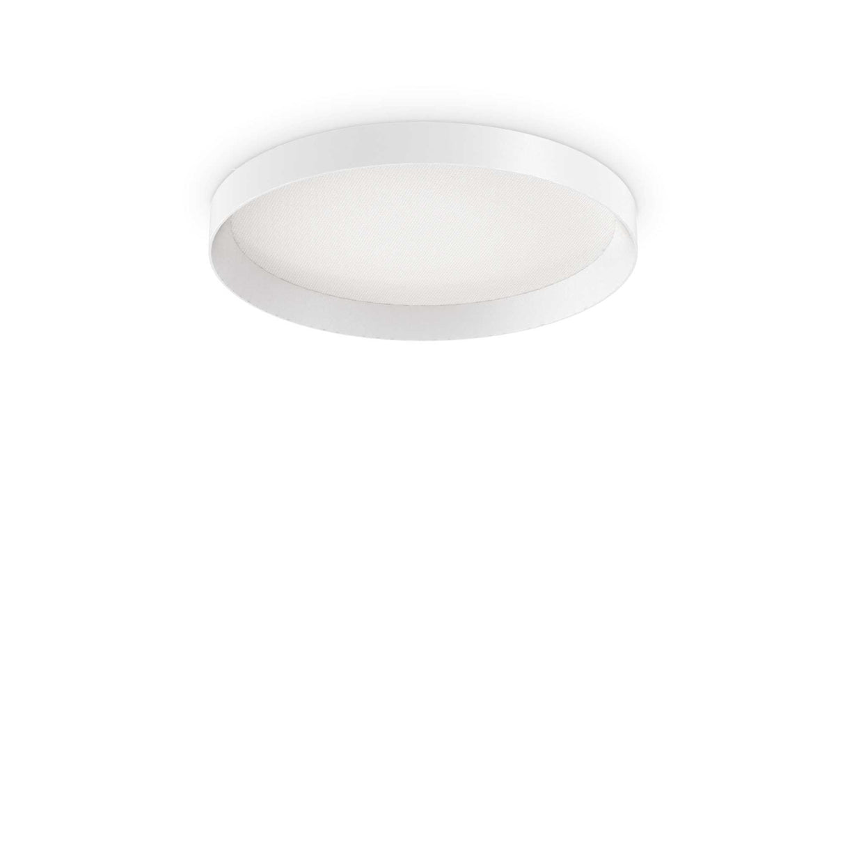 FLY Ceiling Light D35 3000K in White Finish