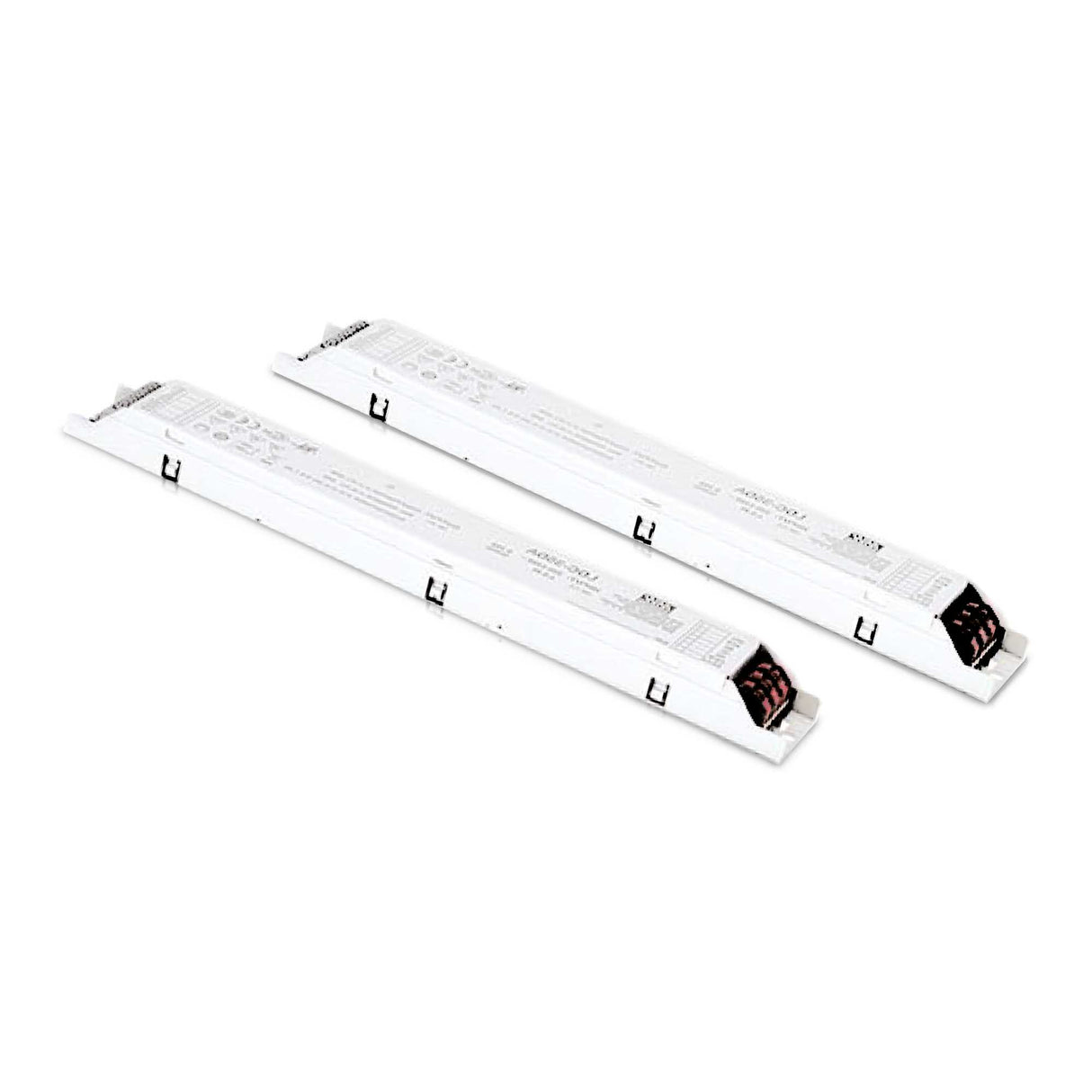 FLUO Dual Emission 1200 Lighting Kit with 1-10V Drivers