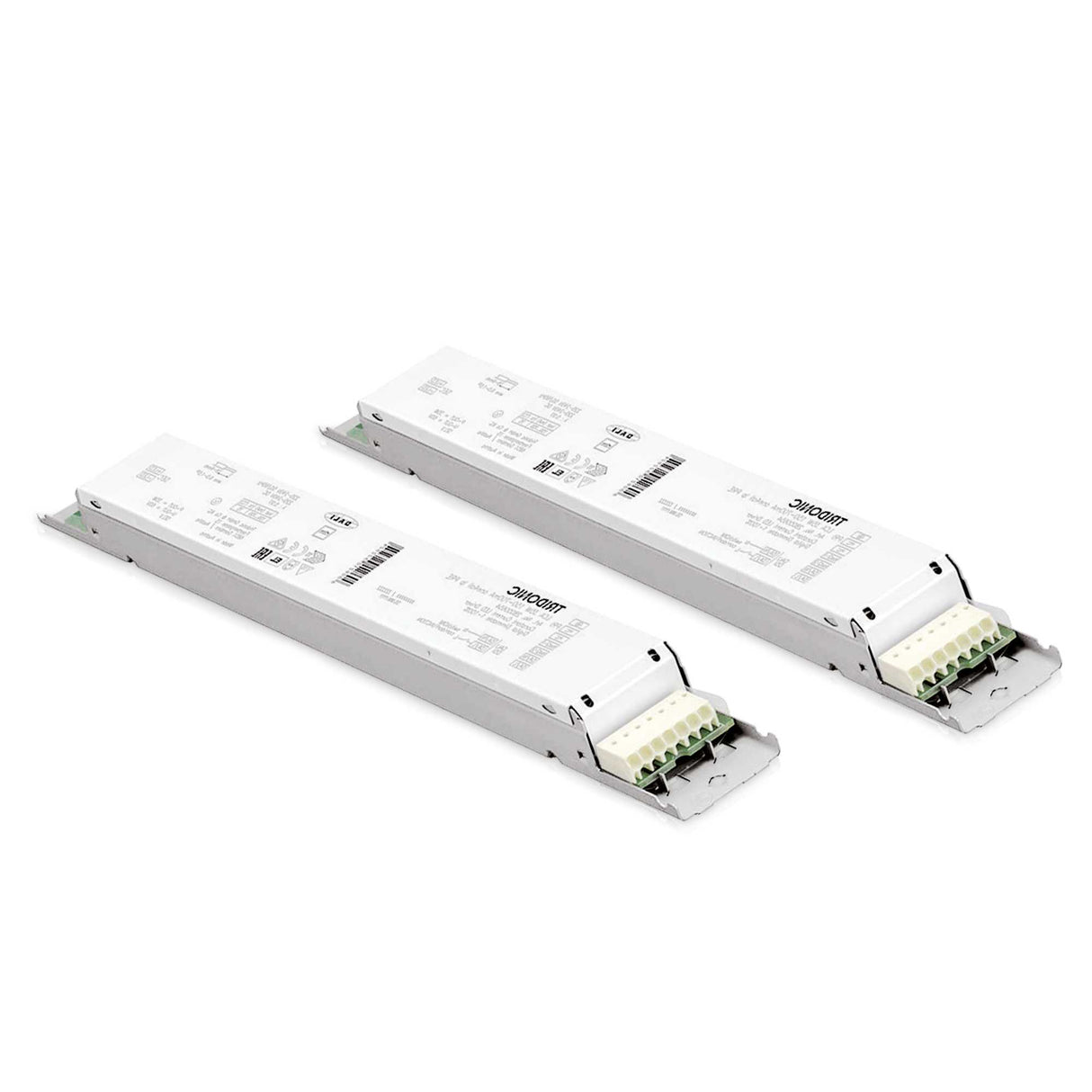 FLUO Bi-Emission 1200 Lighting Kit with DALI/PUSH Drivers