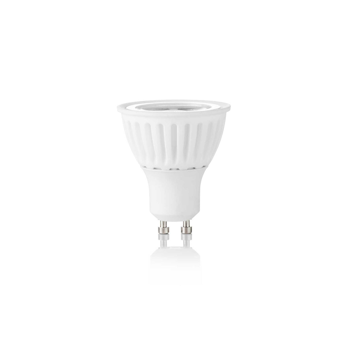 GU10 LED Bulb 8W 620 Lumen 4000K CRI 90 Quality