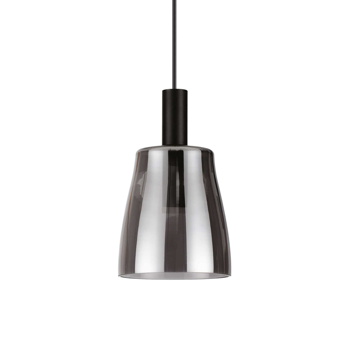 Sleek Radiance Pendant Light