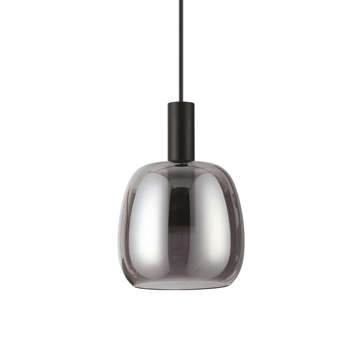 Elegant Orb Pendant Light