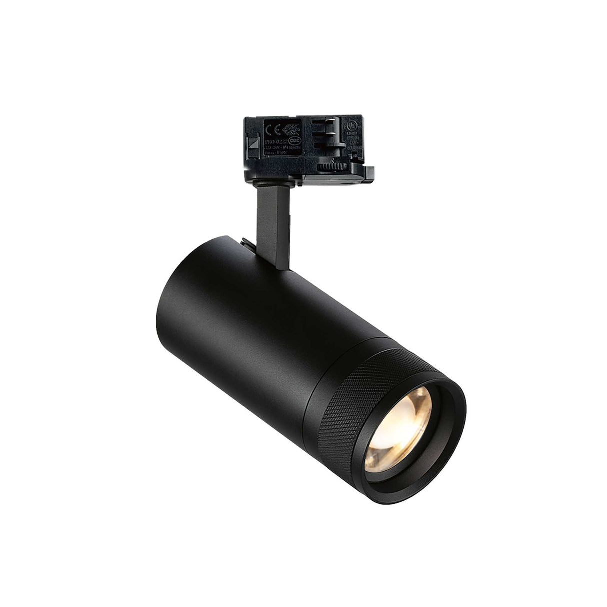 EOS 25W Black Light Fixture - 3000K ON/OFF
