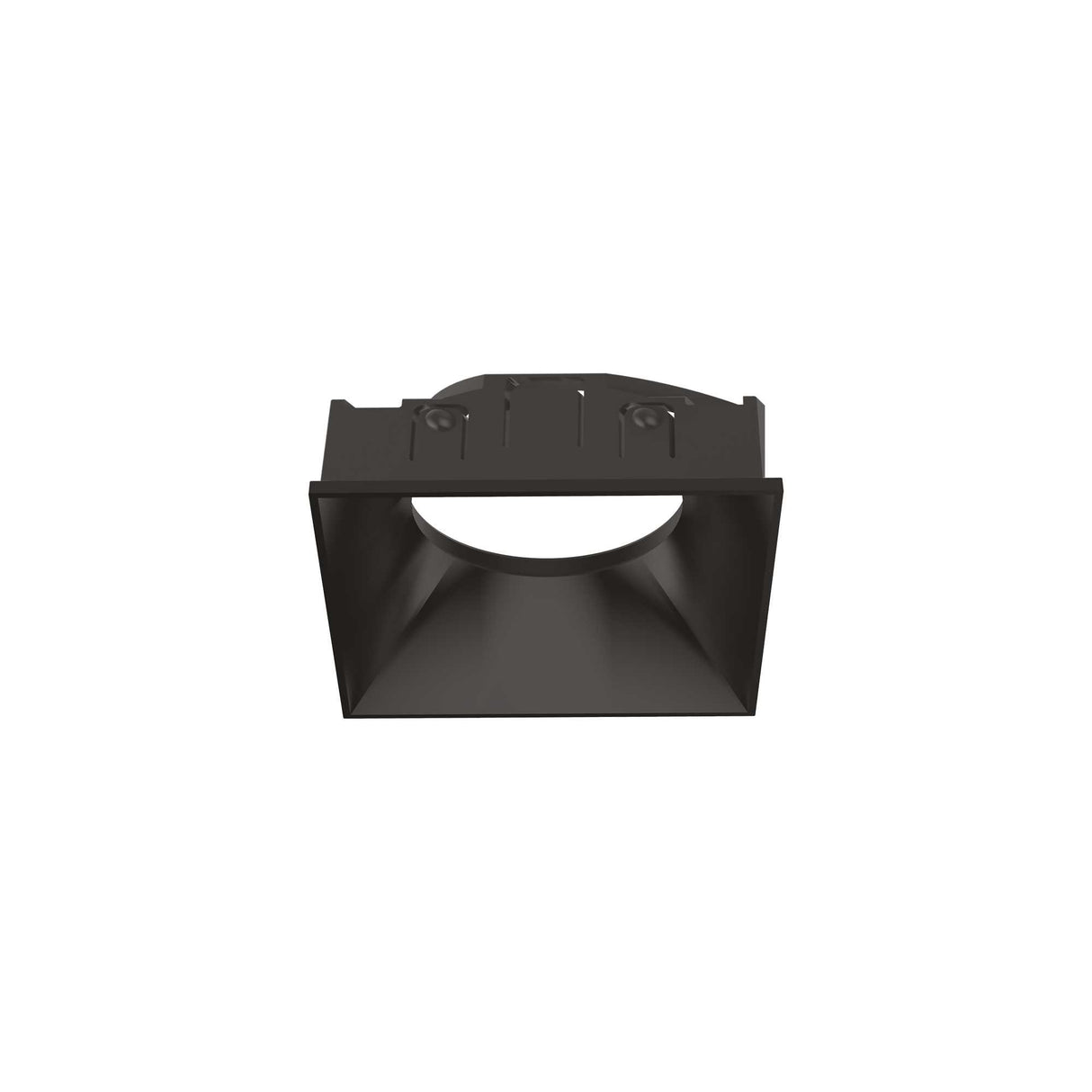 Black Square Bento Reflector