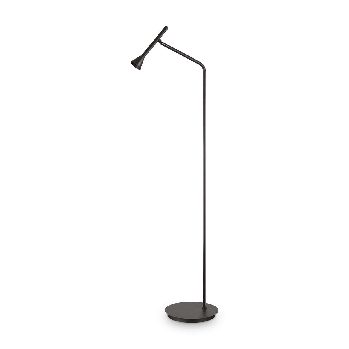 Sleek Black DIESIS Light