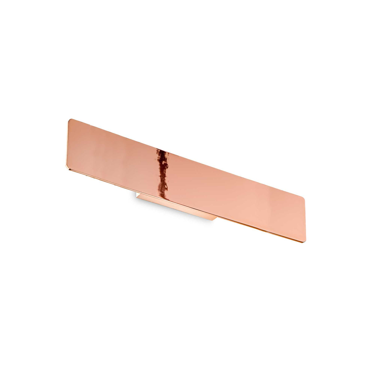 Copper Wave Wall Light D53 3000K