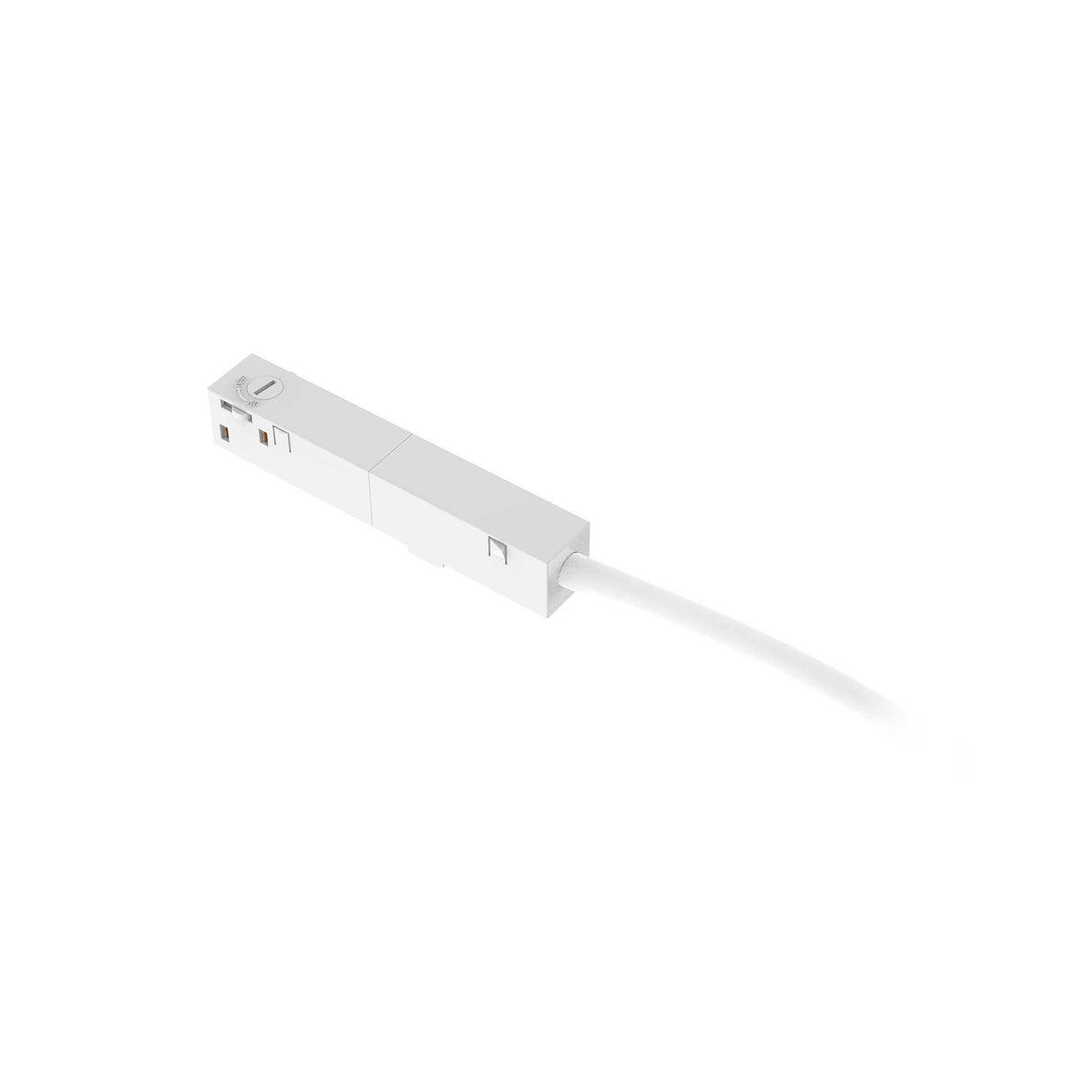 EGO Power Main Connector Switch - White
