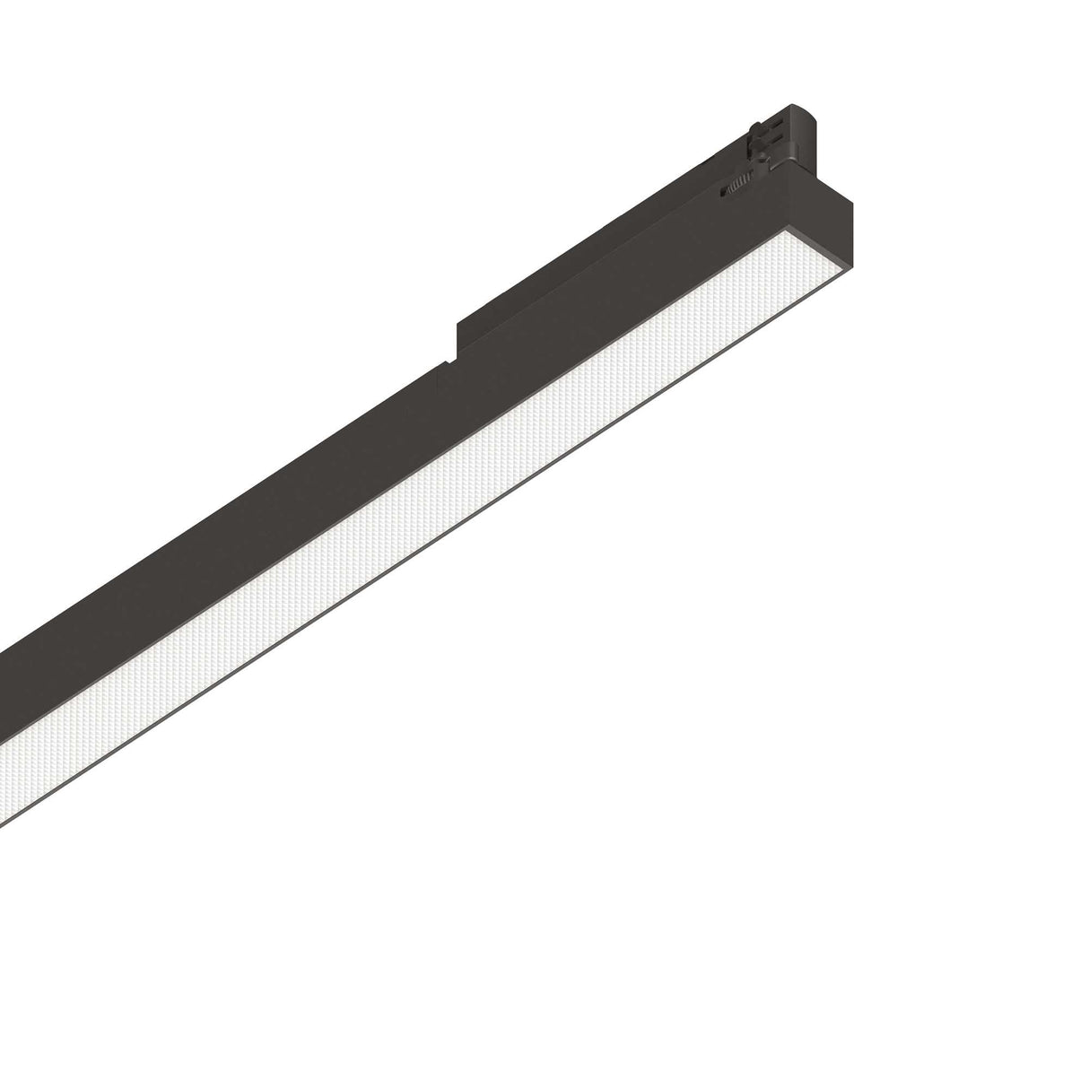Elegant Black LED Display Picture Light D1065 - 3000K