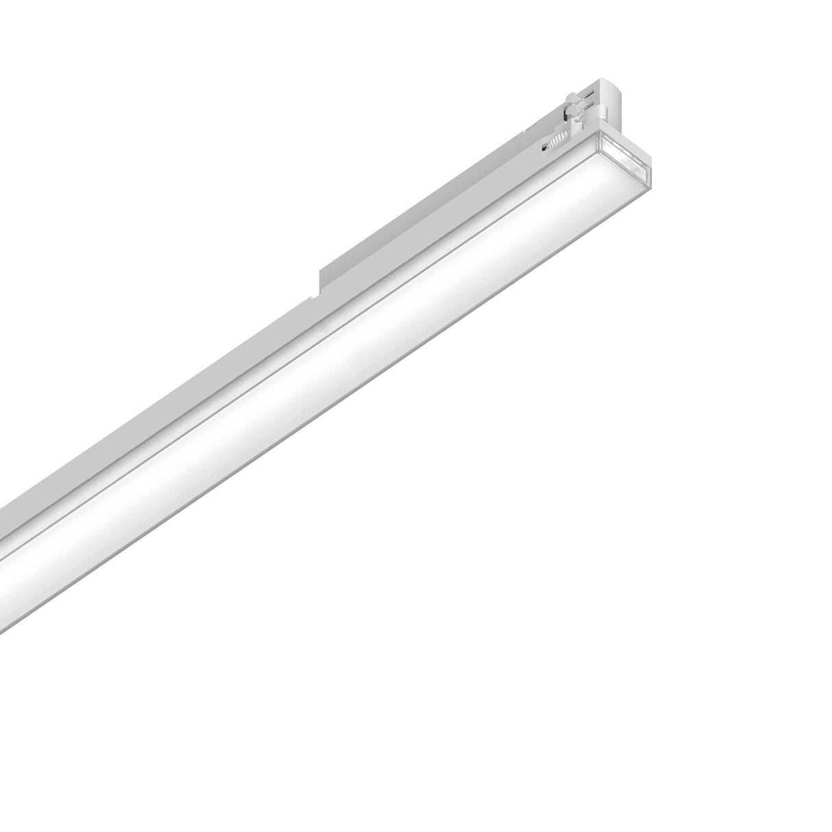 Wide Showcase Light D1125 3000K White LED