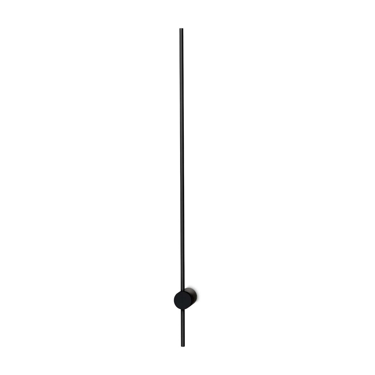 Stylish Black ESSENCE Wall Lamp D124