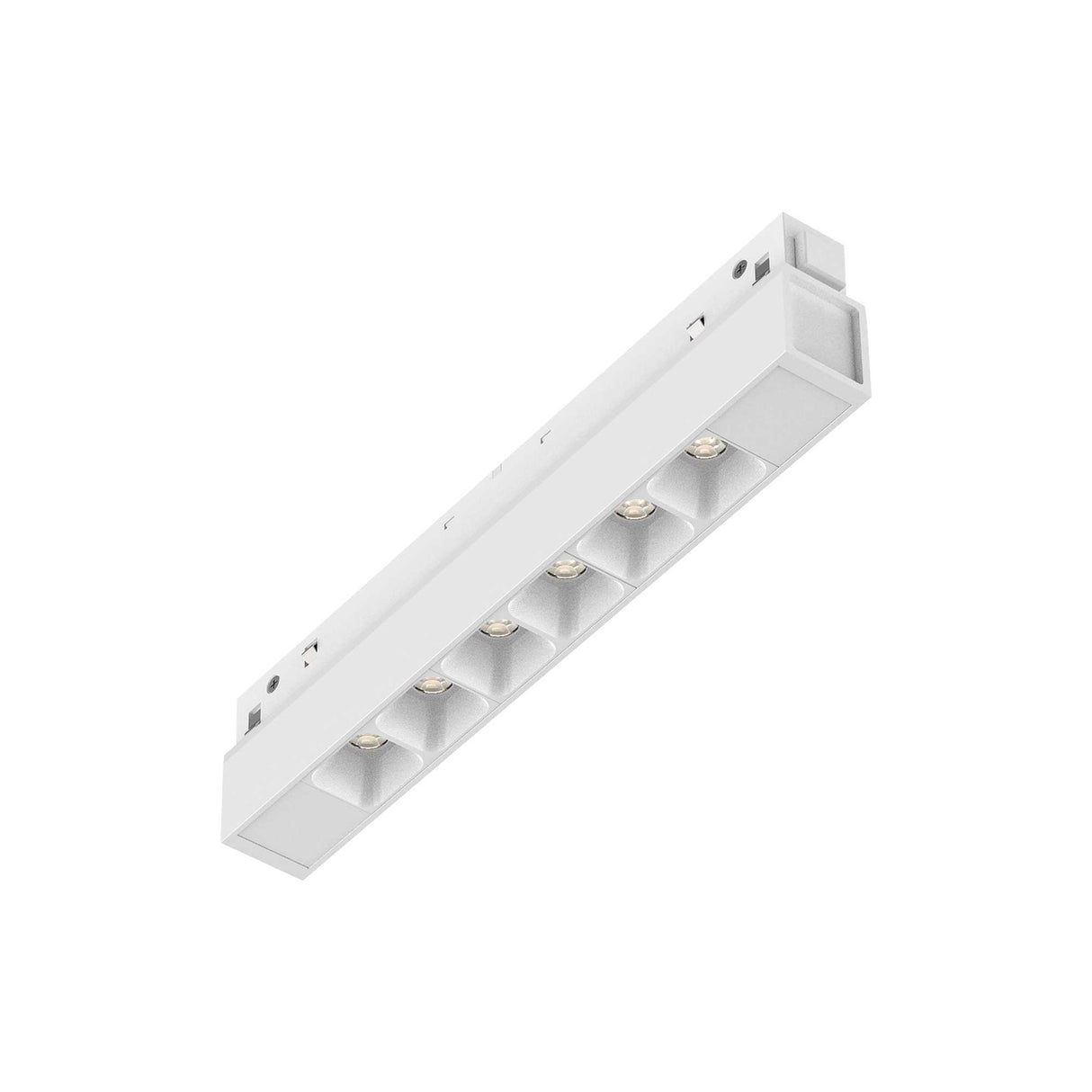 EGO Accent Light 07W 3000K DALI - White Finish