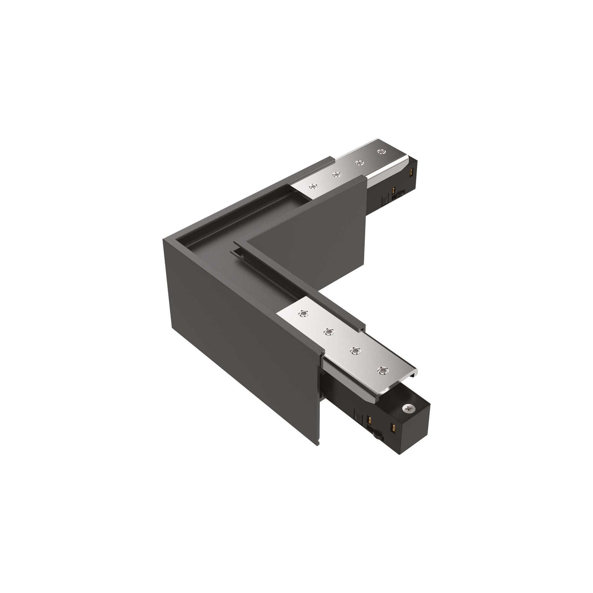 EGO Surface High L Kit with Horizontal DALI Connection - Black