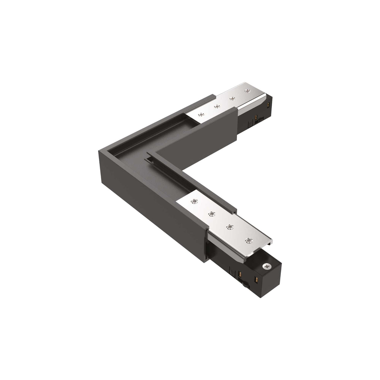 EGO Surface Low-Profile Kit with Horizontal DALI Black Finish