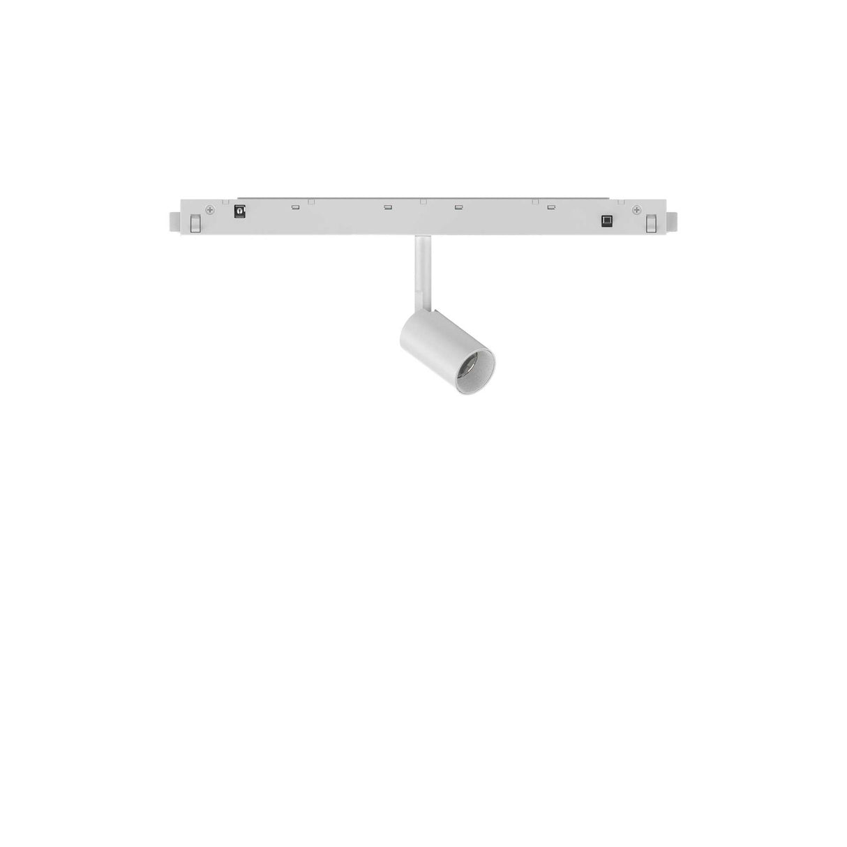 EGO Track Light 3W 3000K DALI White