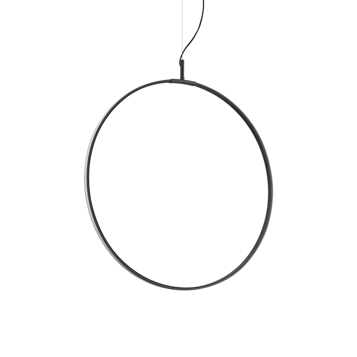 Radiant Ring Chandelier D60