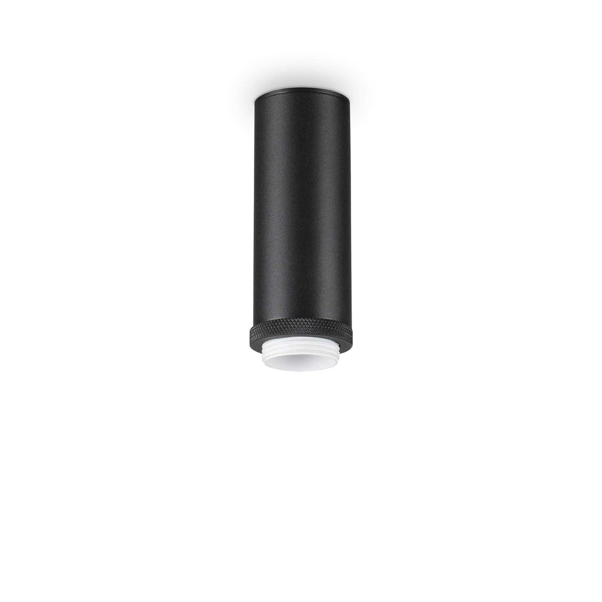 Contemporary Black Ceiling Pendant Light