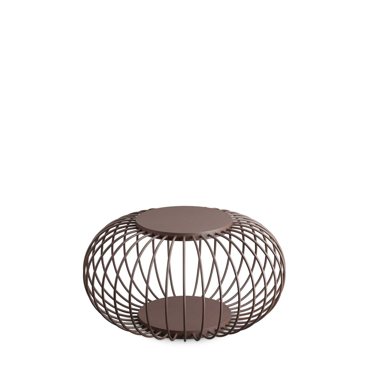 Elegant Djambe Coffee Lamp D74