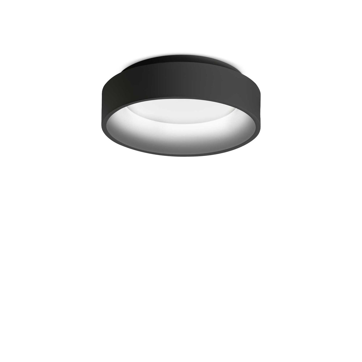 ZIGGY Ceiling Light D030 Noir