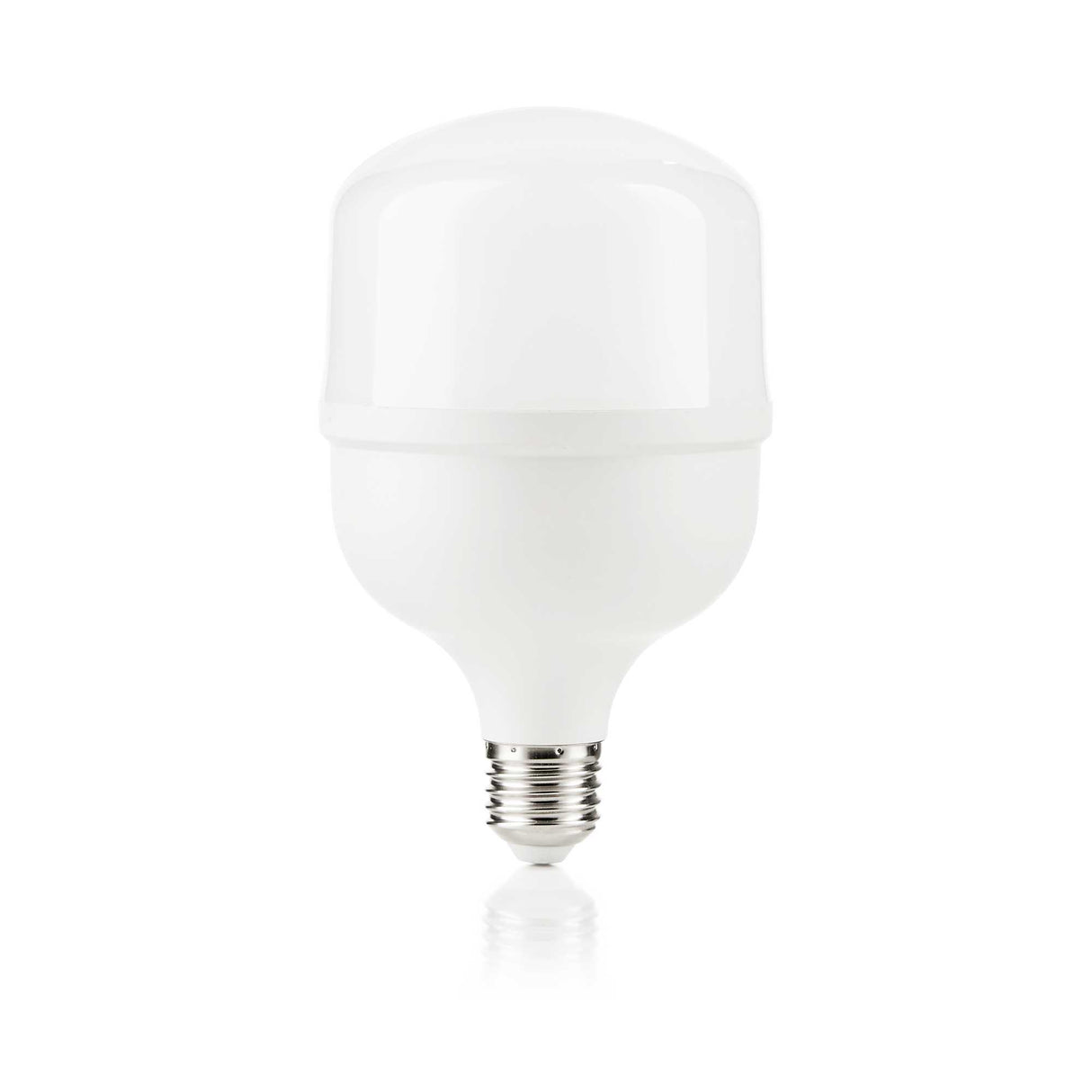 E27 White LED Bulb 30W 3000K CRI80