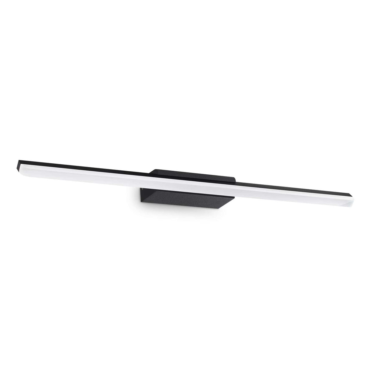 Shadow Dance Wall Sconce D62 in Noir