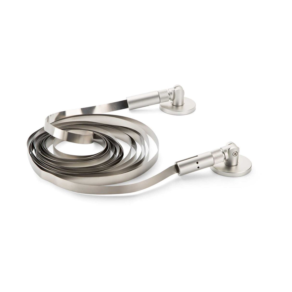 Precision Engineering: TESI 10m in Steel